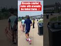 Riccardo Calafiori Trains With Arsenal Arsenal Youtubeshorts Football Sports Italy Trending Riccardo Calafiori Trains With Arsenal Arsenal Youtubeshorts Football Sports Italy Trending