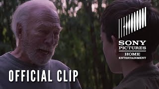 BOUNDARIES: Clip - "Partner" Now on DVD & Digital!
