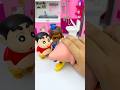 Shin Chan and friends made my smile ASMR#shorts #funny #asmr #satisfying