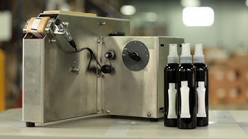 Auto Dot™ Pro Semi-Automated Adhesive Dispenser (Old Version)