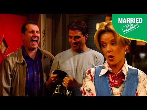 Al Bundy's Secret To Happiness (It's Not Shoes)