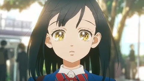 Honey Lemon Soda | Ishimori x Miura「AMV」 Make Me Move