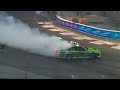 2024 Super Drift Long Beach- Forrest Wang VS Daniel Stuke. 2JZ VS 2JZ. Silvia VS Silvia