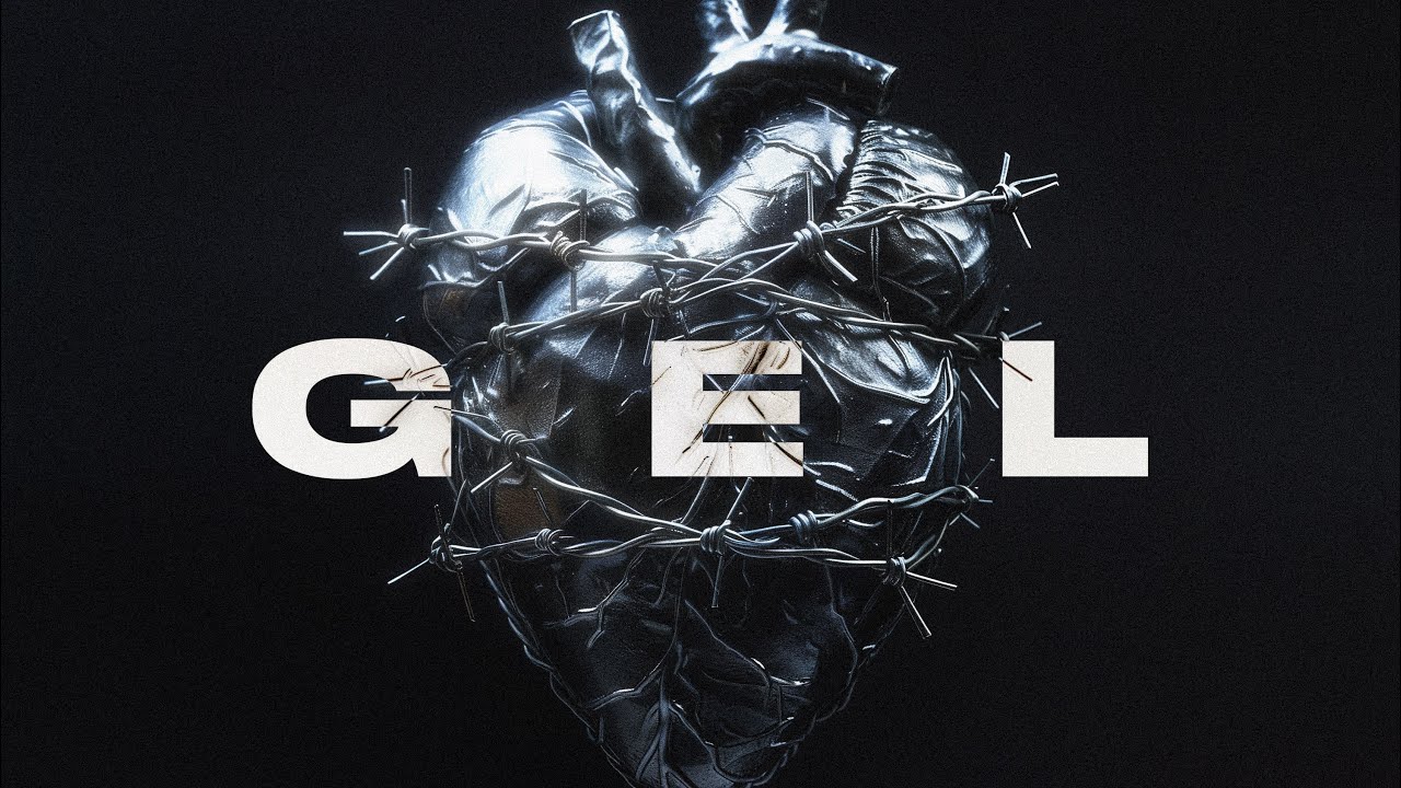 Watch Bekooli - Gel (Official Visualizer) on YouTube Watch Bekooli - Gel (Official Visualizer) on YouTube