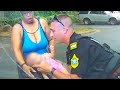 When Cops Save Lives Last Moment