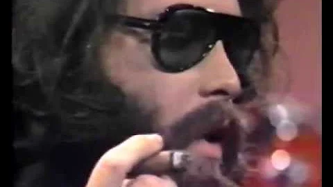 The Doors "A Profile of Jim Morrison and The Doors...