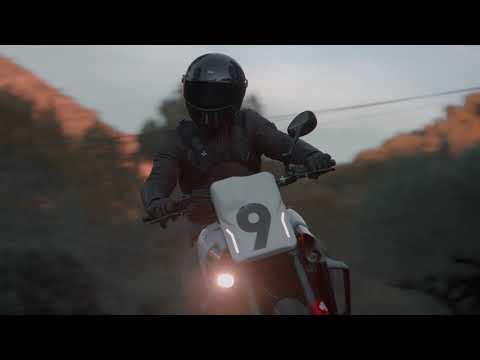 Yard Built: XR9 Carbona by Bottpower