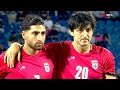 Iran vs Jordan | All Goals & Highlights | International friendly tournament 13-10-2023 Semi-final