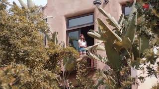 Kaia Gerber - Fan Video