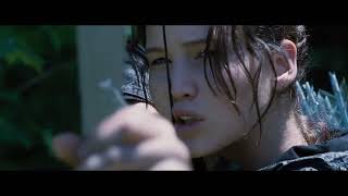 The Hunger Games October 15 18