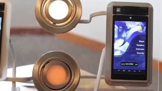 bRight Switch: Proximity detection and motion sensing control