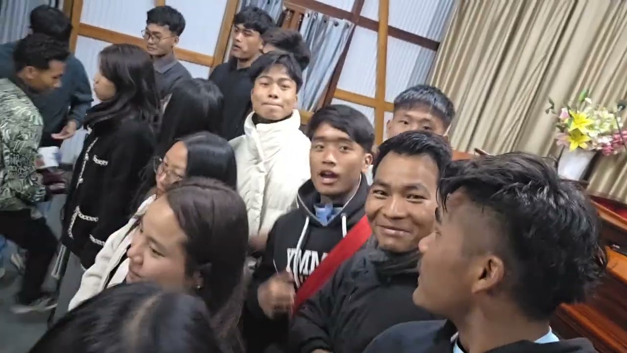 Khanglai day join fellowship 08feb2026