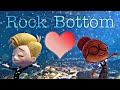 Lou & Mandy ~ Rock Bottom