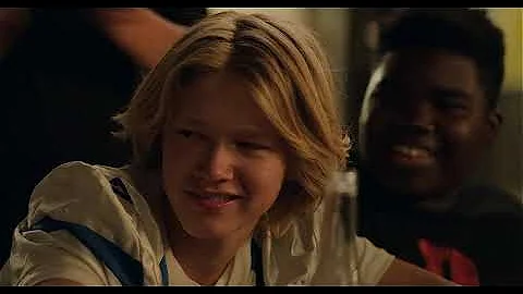 Brian Richardson scene pack 1080p