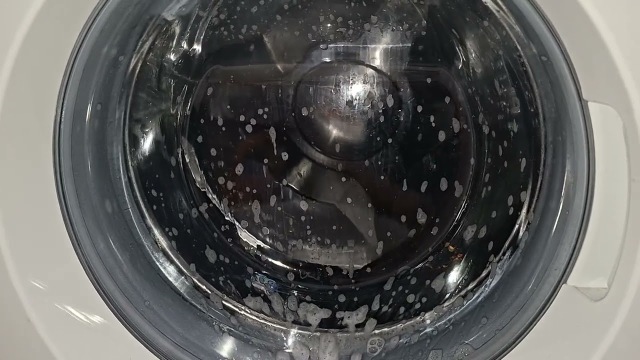 Samsung wf8602ngw sudslock