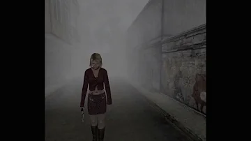 Silent Hill Breakcore Playlist • SH FOGCORE