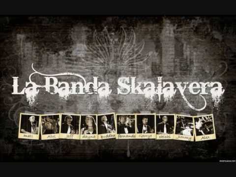 la banda skalavera no esta mal