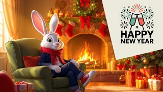 Best New Year Wishes Video 2026 | Animation + Music for Friends & Family