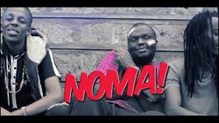MEJJA x DJ NEPHAS - ULIMI YANGU ( video)