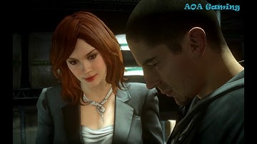 Need For Speed: The Run - Beginning: Escape The Mob[Part - 2]