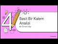Fonksiyon Ağacı Analizi-TRIZ ile Sistematik Problem Çözme