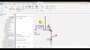 Aveva. Diagrams 14.1. Customization. Revisions