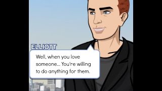 EPISODE - lovestruck ep 50