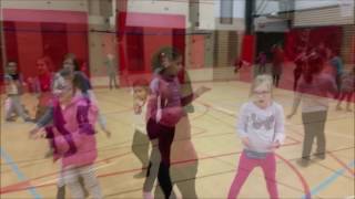 mannequin challenge ADS