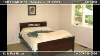 19899 SUNRISE DR. video tour