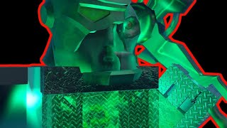 3 Stars OSCAR APPARITION Tumored Completion - The Battle Bricks