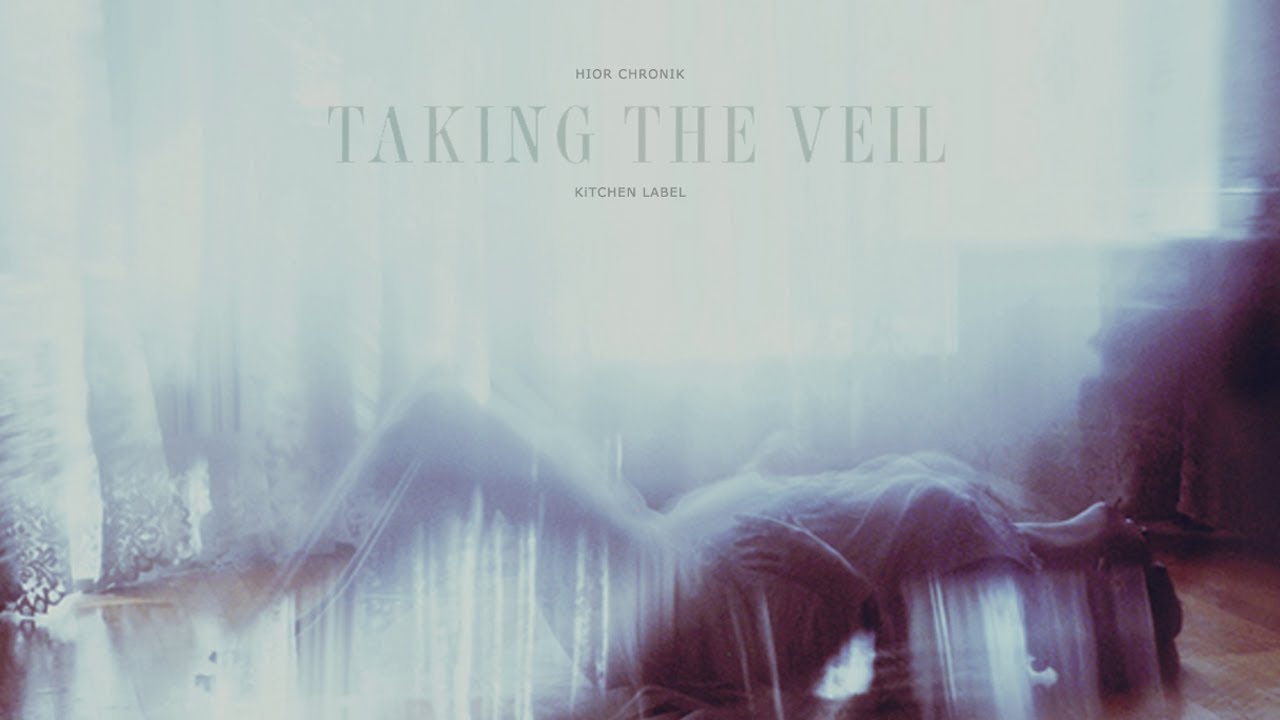 Hior Chronik - Taking the Veil [Full Album] (2015)