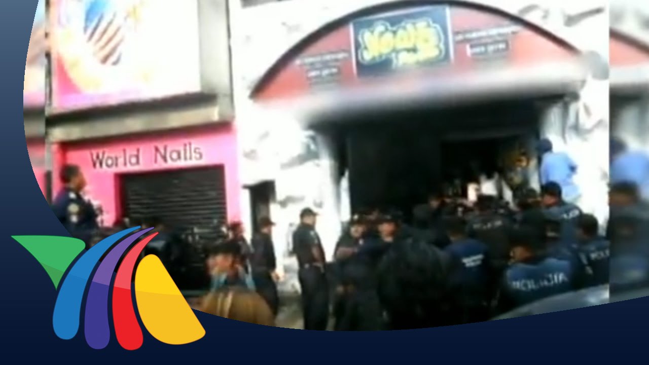 Policías del News Divine interponen amparo | Noticias