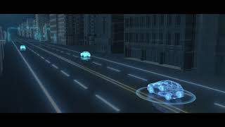 The Future of Autonomous Driving