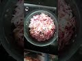 My Mom's Cooking # Chicken Manchurian 🐔 😋 # HA TALKIES