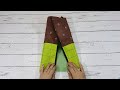 Super Easy Cutting and Stitching - DIY A Bag For All Genders | Handbag  Utility bag | Pouch