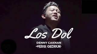 LOSS DOLL - versi Gedruk 86 Uwaw