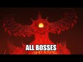 Diablo Immortal - All Bosses &amp; Ending