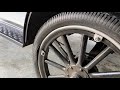 Changing the Tire on Model T Ford