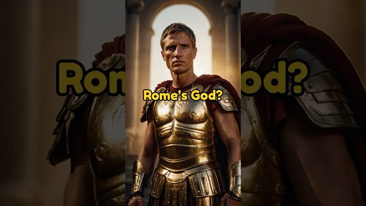 Top 5 Facts About Augustus You Didn’t Know