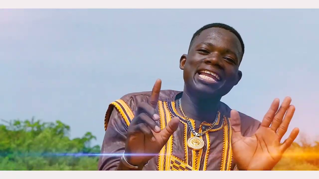 Nooma Arzana-nomamé _Clip Officiel