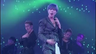 TAEMIN - SEXUALITY (LIVE)