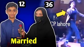 Anokhi Shadi Aur UCP Ka kanjar khaana