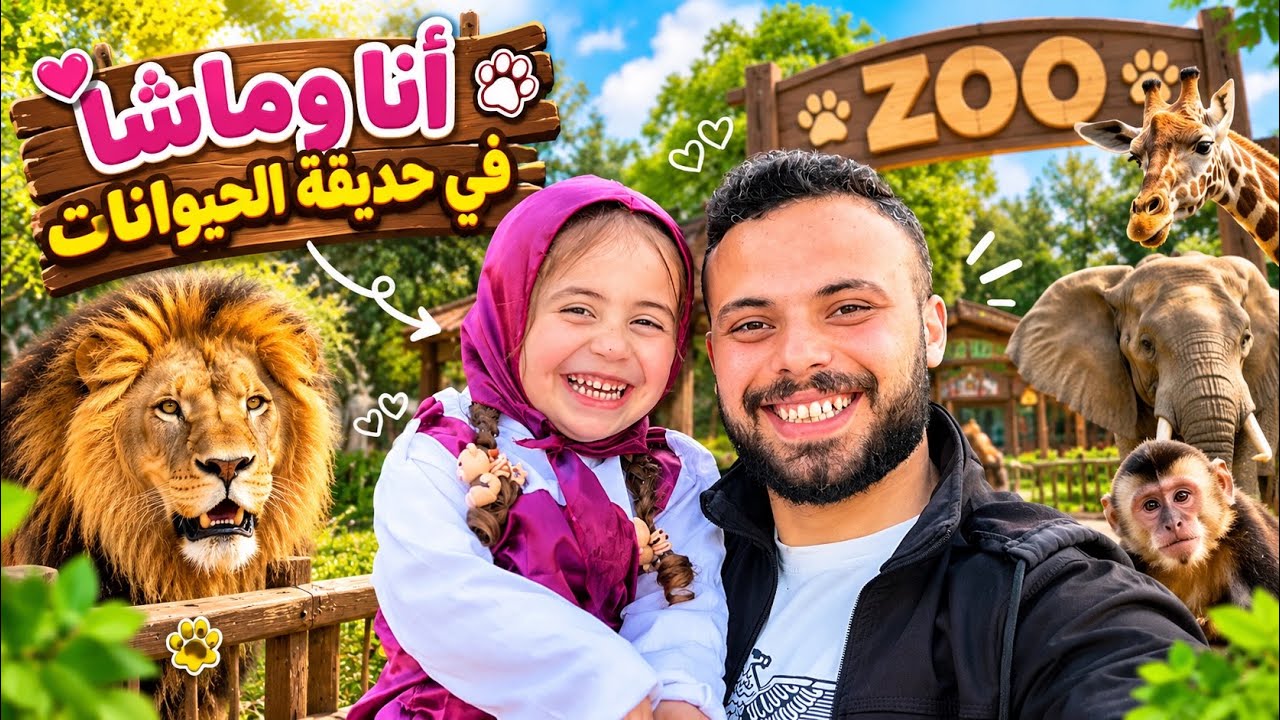 Latest Title & Thumbnail