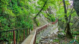 Troodos - Cyprus