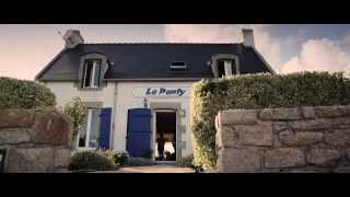 Longboard Girls Crew France - The Penty Week