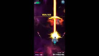 Galaxy Attack Alien Shooter Level 79 Crazy
