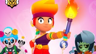 Brawl Stars Pocos Bandstand Battle 2 Music