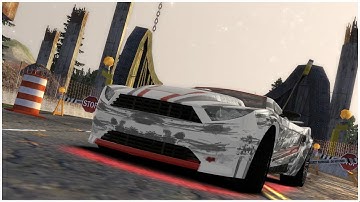 Split Second™ Elite 440 Special FINAL PURSUIT • NFS Most Wanted 2005