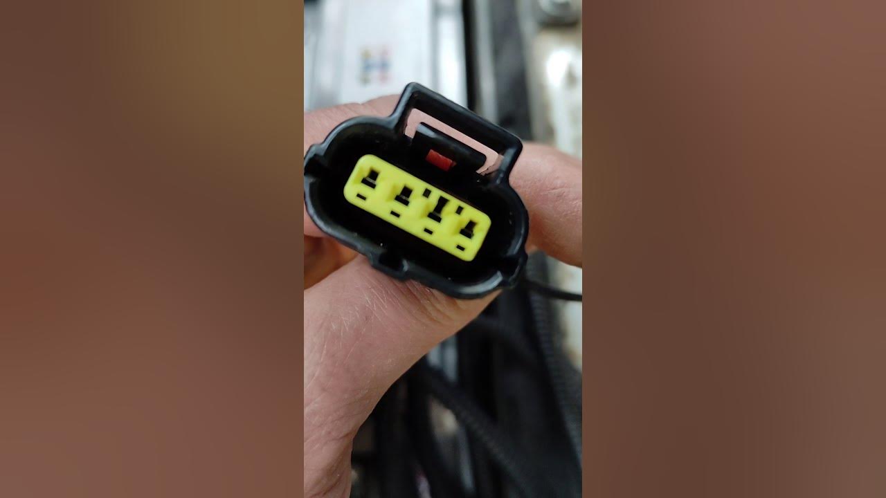 How to Jump start and change a battery Fiat Ducato van YouTube