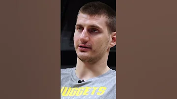 The Joker S Come A Long Way Since His Young Days In Serbia Shorts 